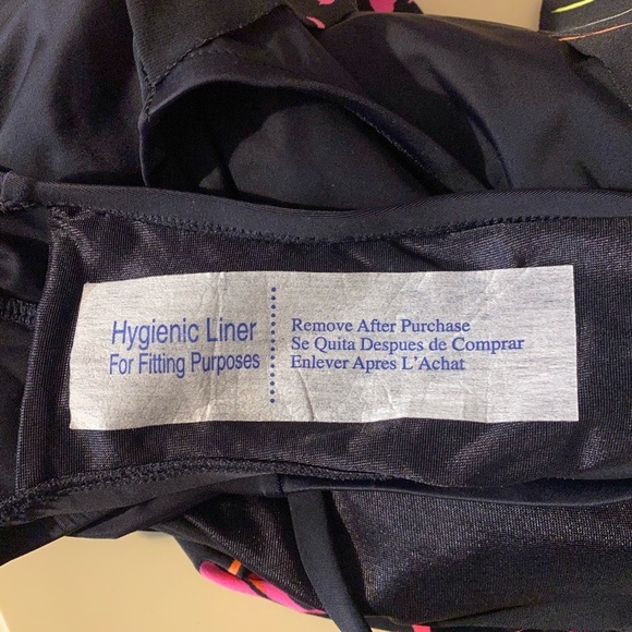 “MAGICSUIT” Jill One Piece Neon Nature - Picture 14 of 16